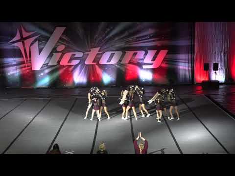 Rival Athletics - Riot - Victory Day 2 - 2/6/2021