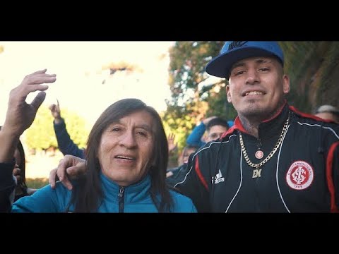EZEQUIEL MATTHYSSE, FLOR DE PIEDRA - LA JARRA LOCA (REMIX)