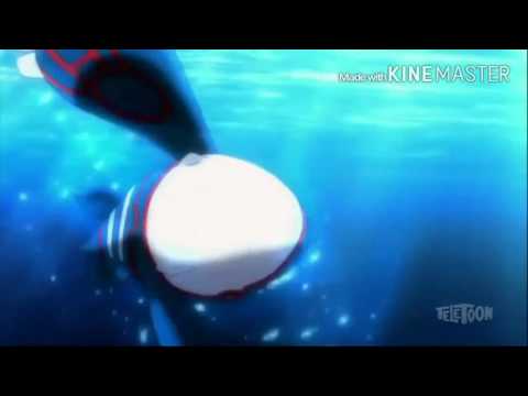 Pokemon Legendaries Showdown! [AMV]