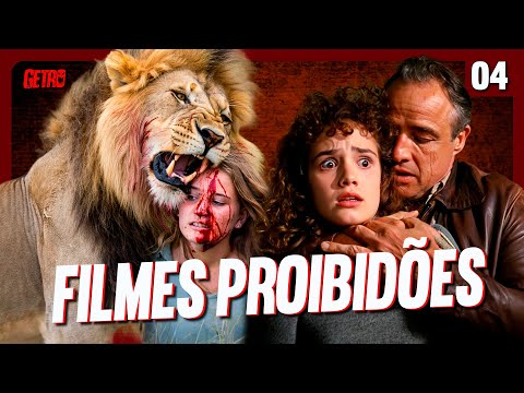 5 BANNED MOVIES THAT WILL NEVER BE REMADE | PART IV