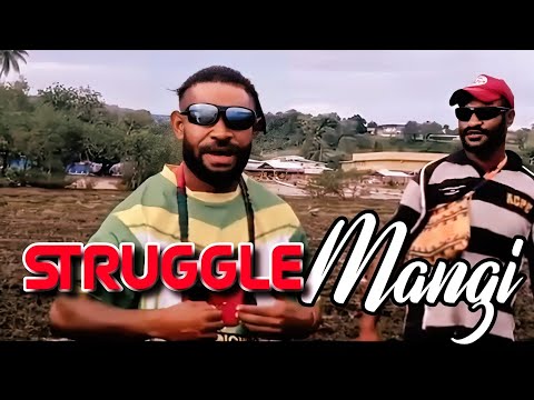 Struggle Mangi (2023) - Bata Jaystar [Official Music Video][Tambula Media Production]@tomiostudio_