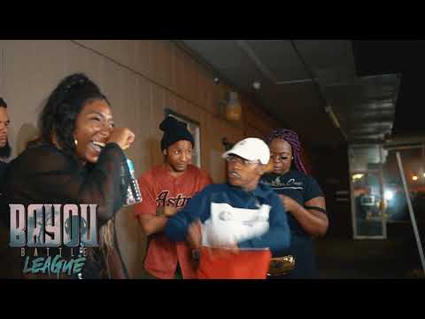 Pash Porter vs Knucklhead