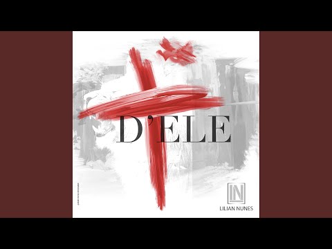Sou Deus - Lílian Nunes