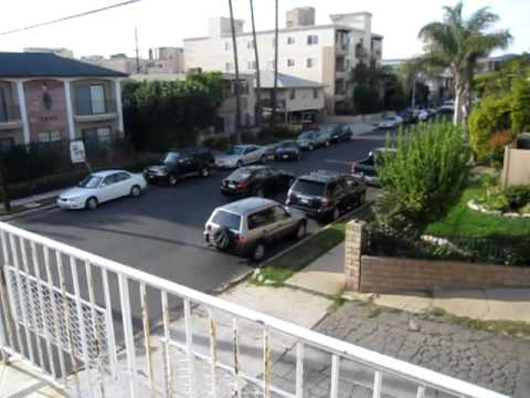 PL1860 - Los Angeles Apartment for Rent