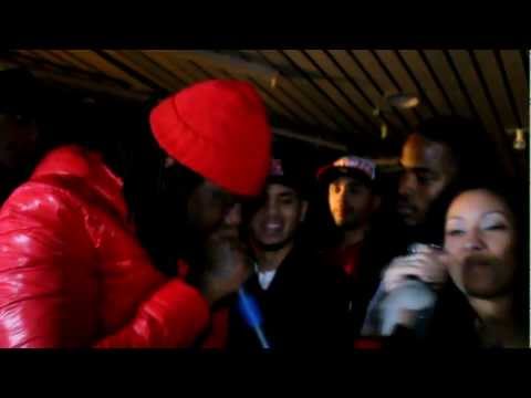 Fat Trel @ Waters Edge (DMV Studios, Paul V, Byrd Boyz Ent, The CInematix)