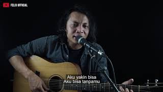 Download lagu Aku Bisa Flanella ( Felix Irwan Cover ) mp3