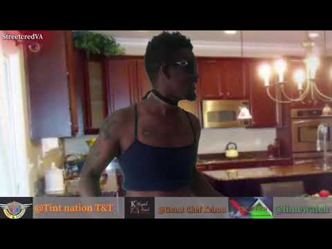 Kimba calls other soca stars for advice... #StreetcredVA #Parody #TrinidadAndTobago