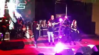 Aegis - Pagsubok (Live in Bacolod Lanao Del Norte)