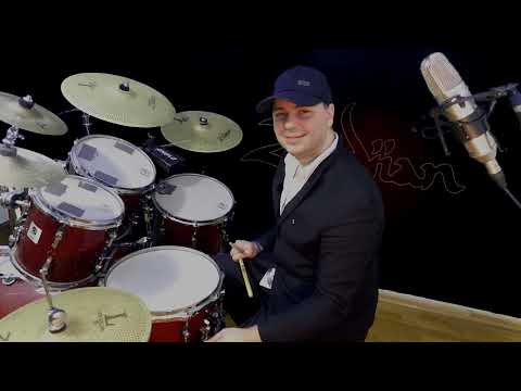 Garo Tavitjan - Balkan Rhythm