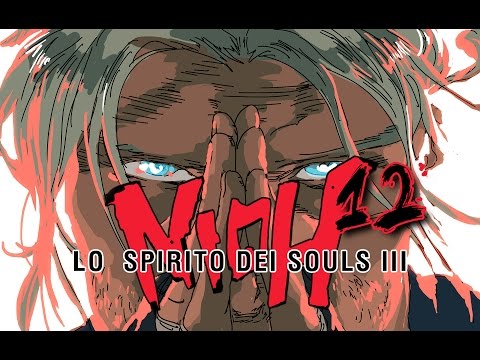 "Ripristino II", Nioh Blind Run - Lo Spirito dei Souls III [12]