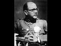 Netaji Subhas Chandra Bose: Supreme Commander of Indian National Army (Rare World War 2 footage) Netaji Subhas Chandra Bose: Supreme Commander of Indian National Army (Rare World War 2 footage)