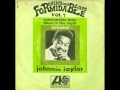 Johnnie Taylor - Watermelon Man (Atlantic FRA)