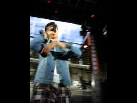 120818 Zero Show Vol.16 크루셜스타- 명품젠틀맨