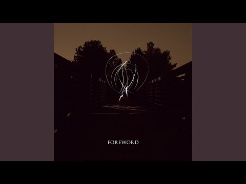 Video thumbnail for Foreword