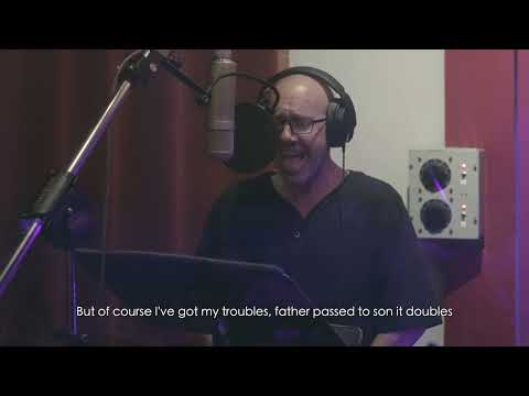 Another Morning On The Farm by JD Walter & David Pulkingham