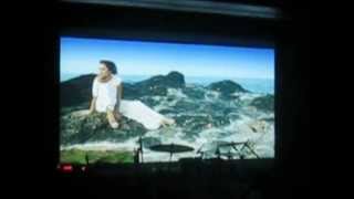 Mey feat. Poogie Bell - I call it smile (promo video live)