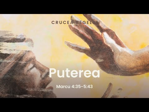 Crucea Regelui / Puterea / Rei Abrudan
