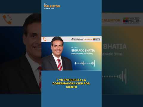 ¡Guerra abierta entre JGo y Rivera Schatz! ¿Se caerá la palma? | El Calentón