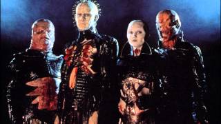 Horror Out The Suburbs Vol 1 &quot;Hellraiser&quot; Hip Hop Beat By Joe Millionaire