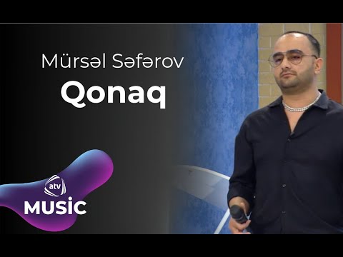 Mürsəl Səfərov - Qonaq
