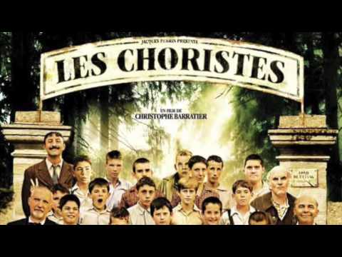 Les Choristes - Vois Sur Ton Chemin (Paraphonics Remix)