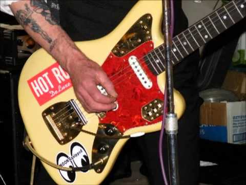 The ArOuSeRs - BBC (Ming Tea).