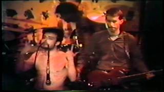 Dead Kennedys (Portland 1983) [09]. I Am The Owl