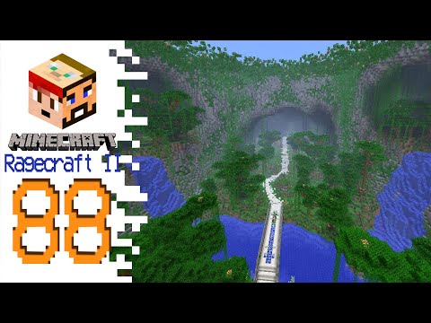 Minecraft Ragecraft II - EP88 - The Invasion