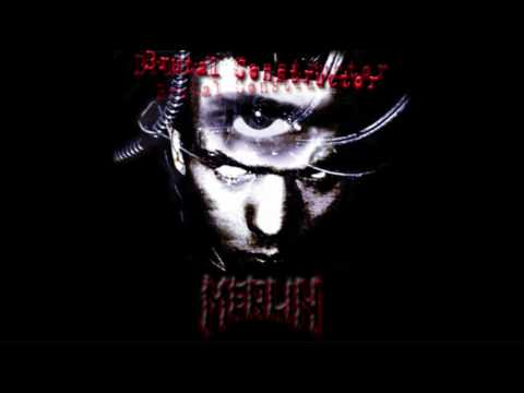 Merlin - Hate Them All