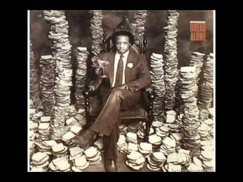 Junie Morrison  - Love Has Taken Me Over (Be My Baby)