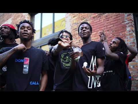 REAL STEPPAS - 4nickk x Scrilly x 38Baby