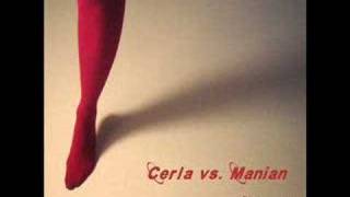 Cerla vs. Manian - Jump (DJ Diamond vs. Deejay T. Remix)