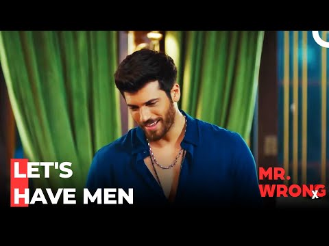 Voltron of Jealousy -  Mr. Wrong