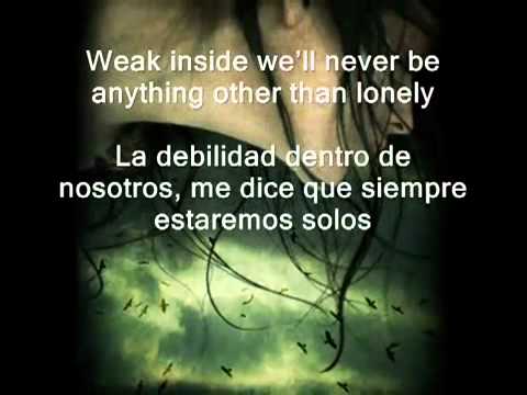 Tiesto - Somewhere Inside of Me Subtitulado