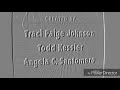 Blue S Clues Credits Puppets Embossed