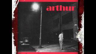 Arthur (MxPx) - Amazingly True