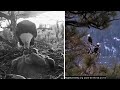 FOBBVCAM Eagles🦅 Eaglets Get Early Breakfast🥓 Before Jackie & Shadow's Mating Date💞 2025 Apr 6