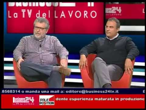 Pole Position puntata 415: FB Project - Torino