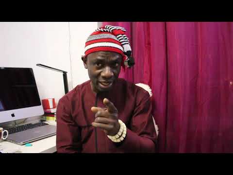 Mgba enwude akpulu Mbe na Nkita