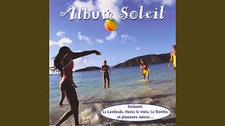 Hasta la vista (inst.)