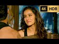 4K Remastered Sun Saathiya Varun Dhawan Shraddha Kapoor ABCD 2