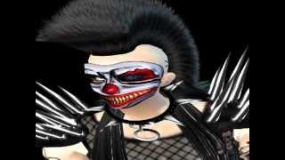 Project 86 - Breakdown in 3/4 (demonic version)