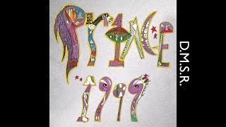Prince - D.M.S.R. (Extended Version)