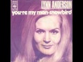 Lynn Anderson - You're My Man
