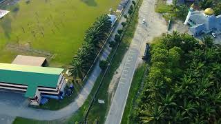 Download lagu Conquest of the Paradise Vangelis (Aerial Footage ) mp3