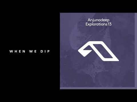 Premiere: Shai T & Dj Zombi - High In The Sky [Anjunadeep]