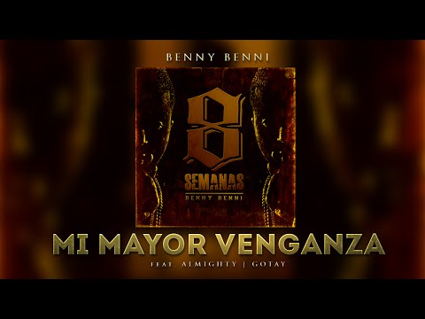 Video thumbnail for Mi Mayor Venganza