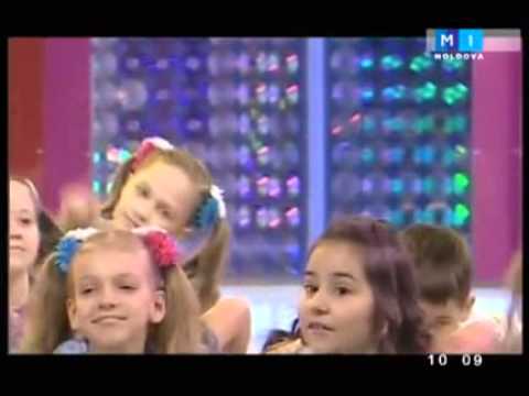 Loredana Vatamaniuc la Ring Star - Sa Ne ascundem