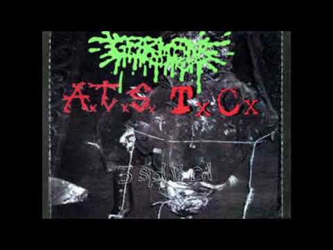 Tu Carne / Germen / AxTxSx (Agony Terror System) ‎– 3 Split CD