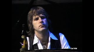 Emerson Lake &amp; Palmer Works Orchestral Tour 1977